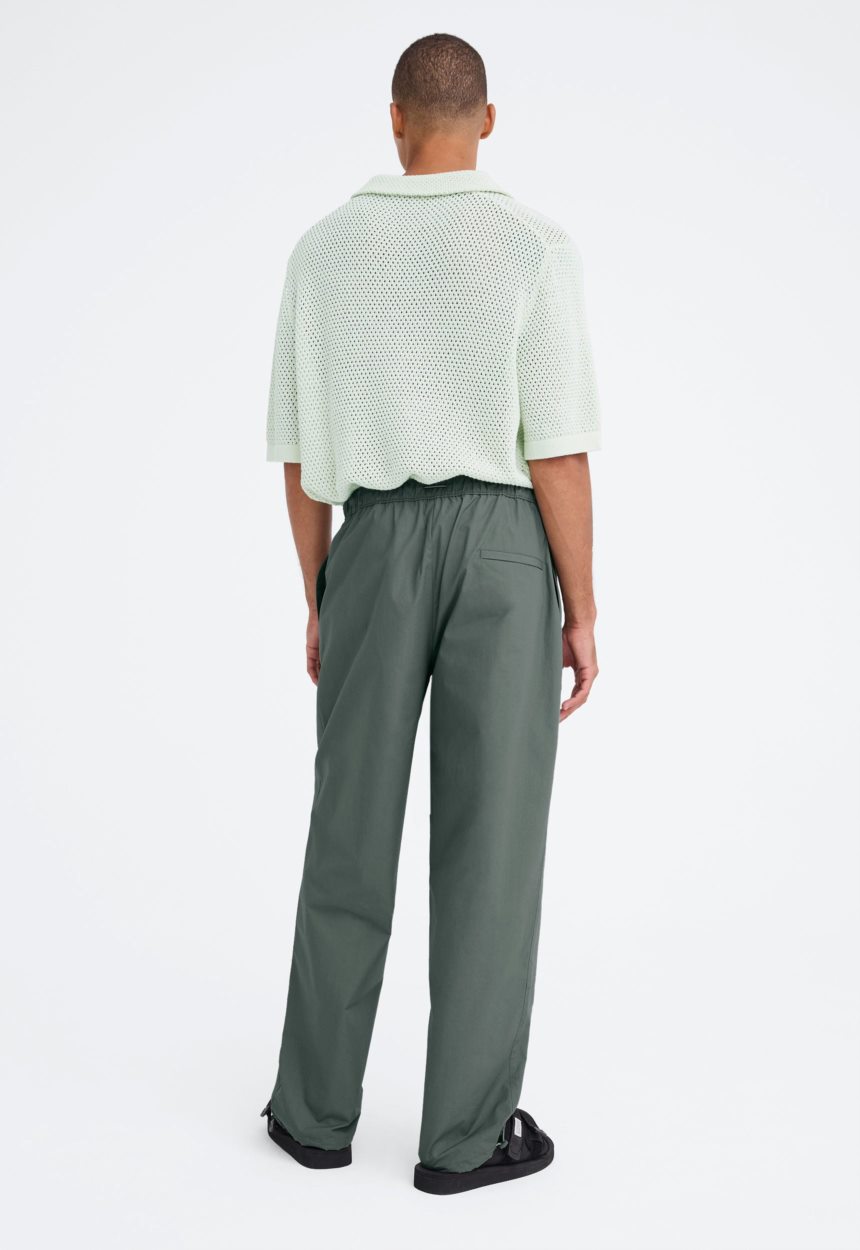 Jac + Jack Climber Pant - Loden